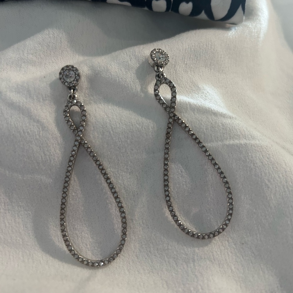Brighton llumina Collection Earrings - Picture 3 of 6